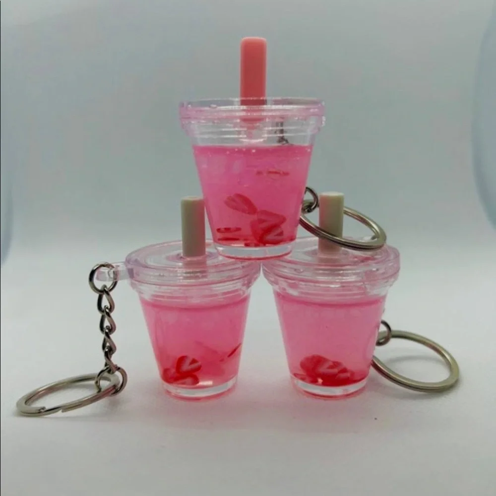 Keychain - Picture 4 of 4